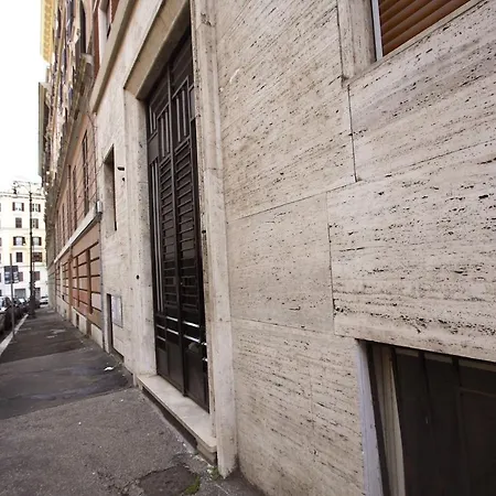 Appartement Colosseum Charming Rome