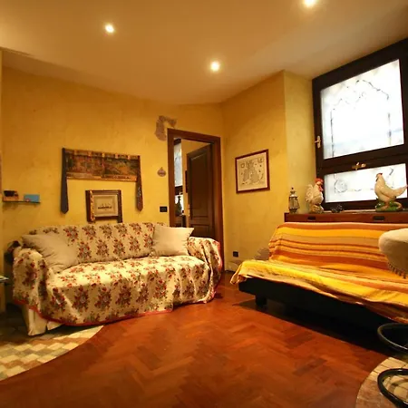 Colosseum Charming Appartement